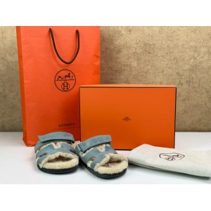 HERMES CHYPRE SANDAL HERMES CHYPRE SANDAL
